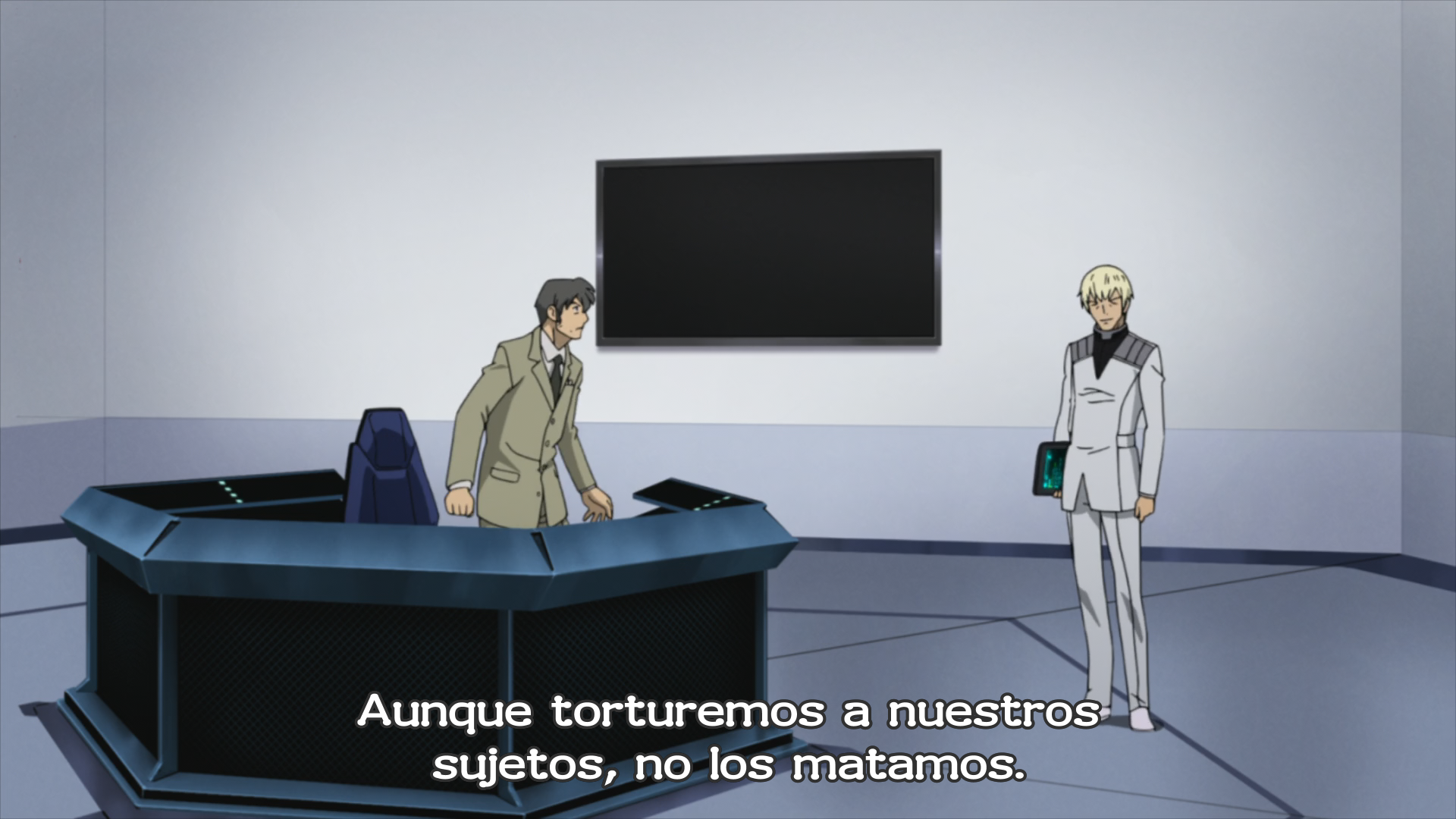 Towa no Quon 5: Souzetsu no Raifuku (Tekeremata!)